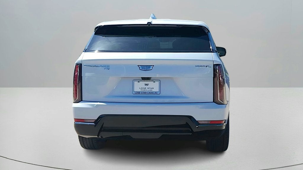 2026 Cadillac ESCALADE IQ Premium Sport