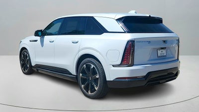 2026 Cadillac ESCALADE IQ Premium Sport