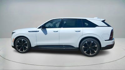 2026 Cadillac ESCALADE IQ Premium Sport