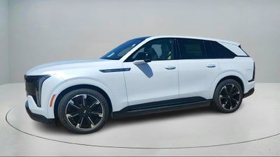 2026 Cadillac ESCALADE IQ Premium Sport
