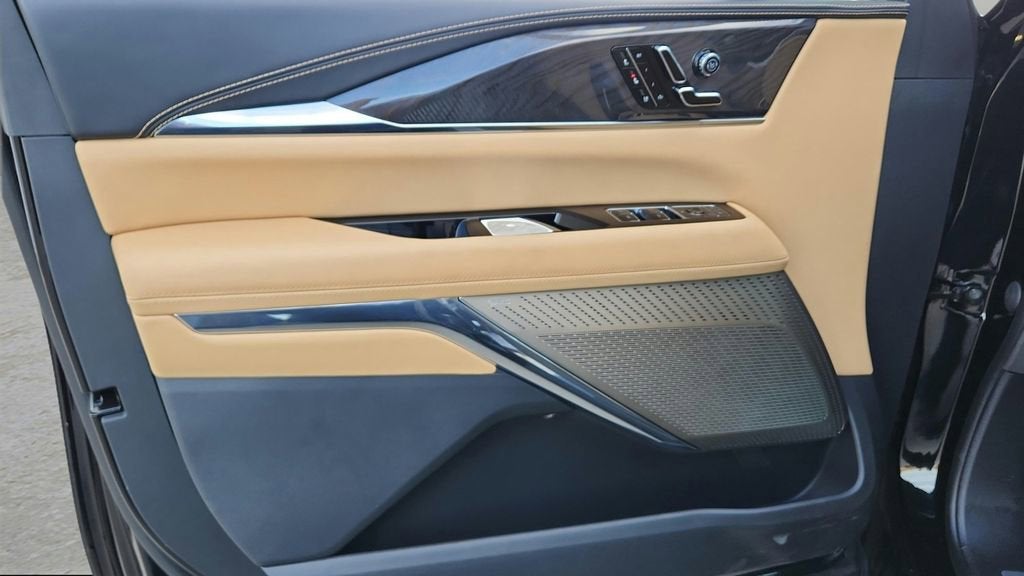 2026 Cadillac ESCALADE IQ Premium Sport