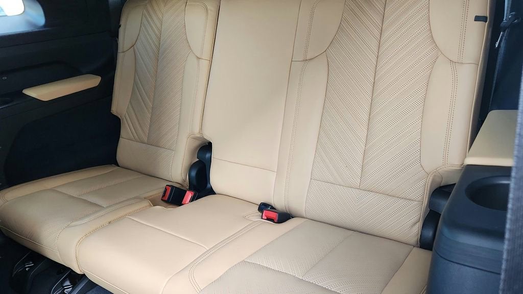 2026 Cadillac ESCALADE IQ Premium Sport