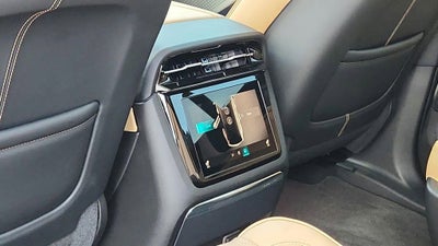 2026 Cadillac ESCALADE IQ Premium Sport