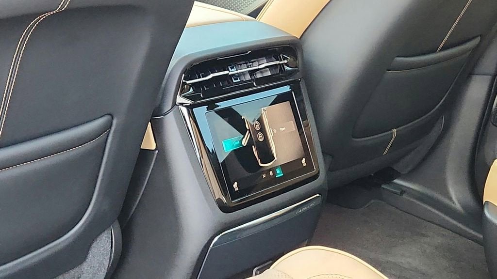 2026 Cadillac ESCALADE IQ Premium Sport