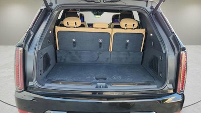 2026 Cadillac ESCALADE IQ Premium Sport