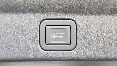 2026 Cadillac ESCALADE IQ Premium Sport