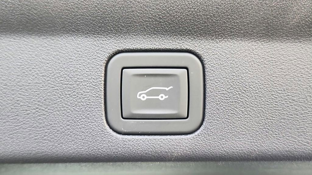 2026 Cadillac ESCALADE IQ Premium Sport