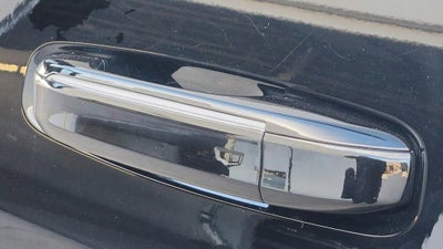 2026 Cadillac ESCALADE IQ Premium Sport