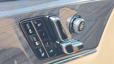 2026 Cadillac ESCALADE IQ Premium Sport