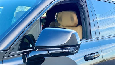 2026 Cadillac ESCALADE IQ Premium Sport