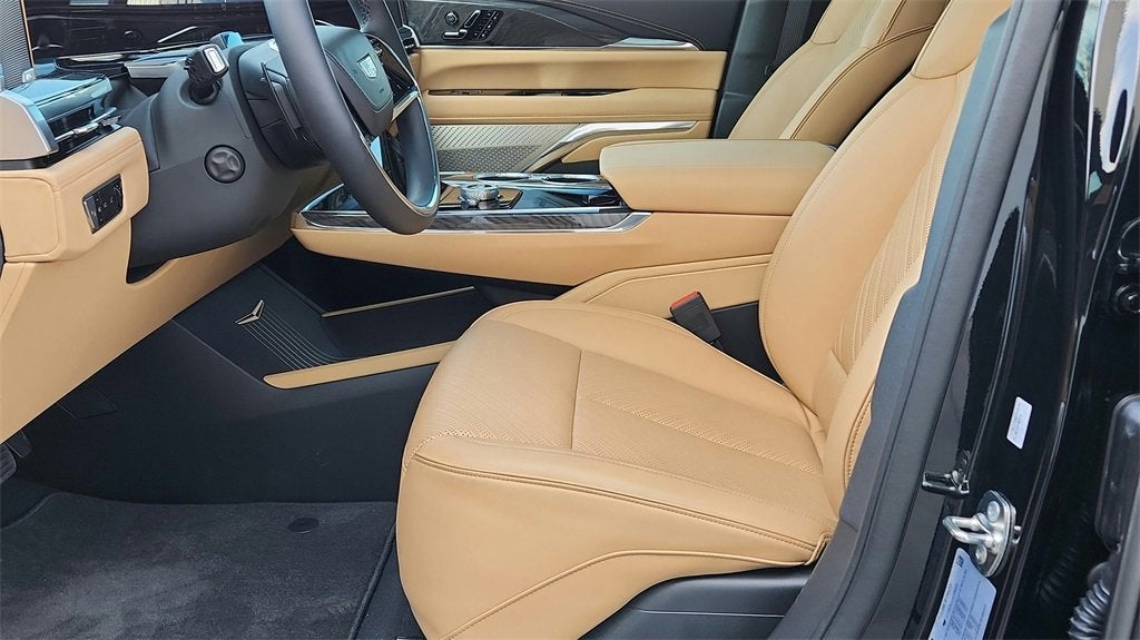 2026 Cadillac ESCALADE IQ Premium Sport