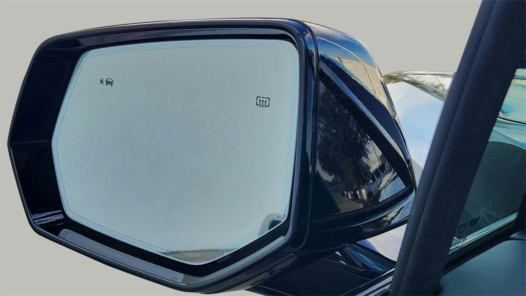 2026 Cadillac ESCALADE IQ Premium Sport