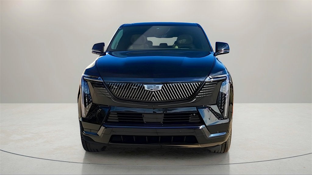 2026 Cadillac ESCALADE IQ Premium Sport