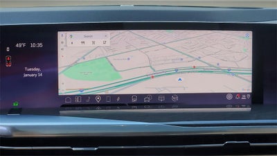 2026 Cadillac ESCALADE IQ Premium Sport