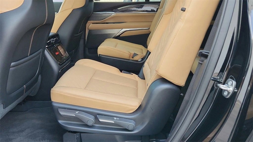 2026 Cadillac ESCALADE IQ Premium Sport