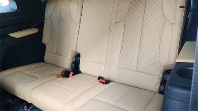 2026 Cadillac ESCALADE IQ Premium Sport