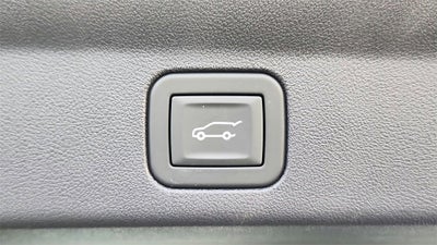 2026 Cadillac ESCALADE IQ Premium Sport