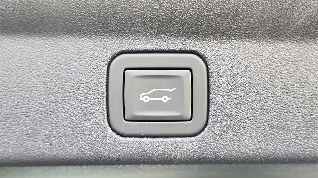 2026 Cadillac ESCALADE IQ Premium Sport