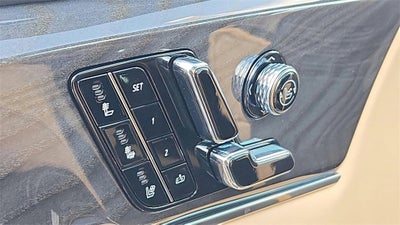 2026 Cadillac ESCALADE IQ Premium Sport