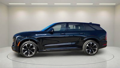 2026 Cadillac ESCALADE IQ Premium Sport