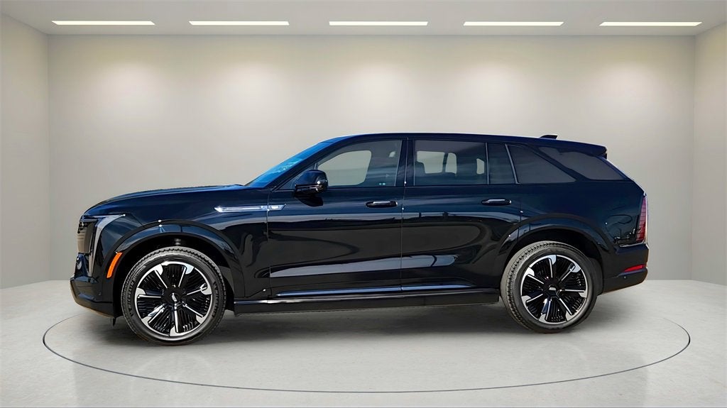 2026 Cadillac ESCALADE IQ Premium Sport