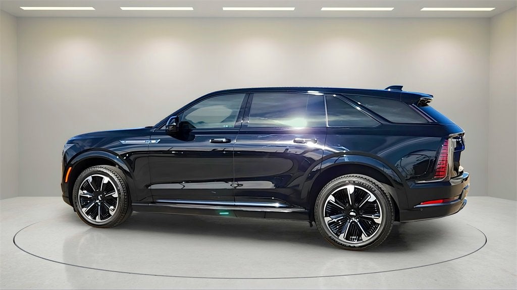 2026 Cadillac ESCALADE IQ Premium Sport