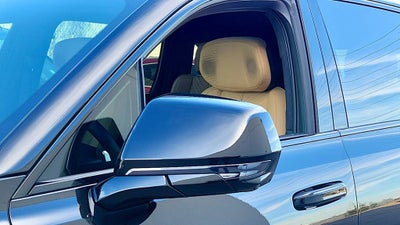 2026 Cadillac ESCALADE IQ Premium Sport