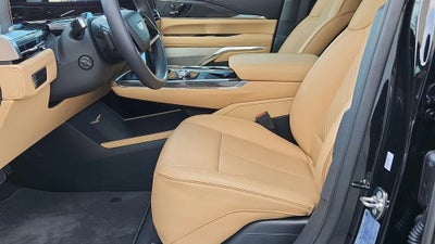 2026 Cadillac ESCALADE IQ Premium Sport