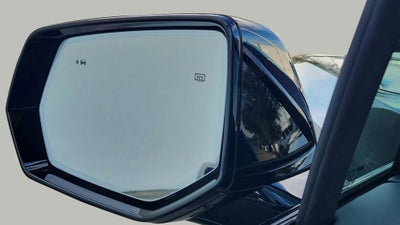 2026 Cadillac ESCALADE IQ Premium Sport