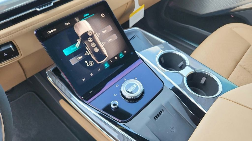 2026 Cadillac ESCALADE IQ Premium Sport