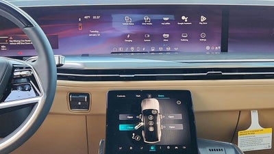 2026 Cadillac ESCALADE IQ Premium Sport