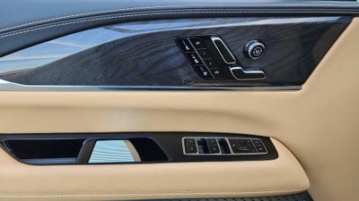 2026 Cadillac ESCALADE IQ Premium Sport