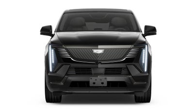 2026 Cadillac ESCALADE IQ Premium Sport