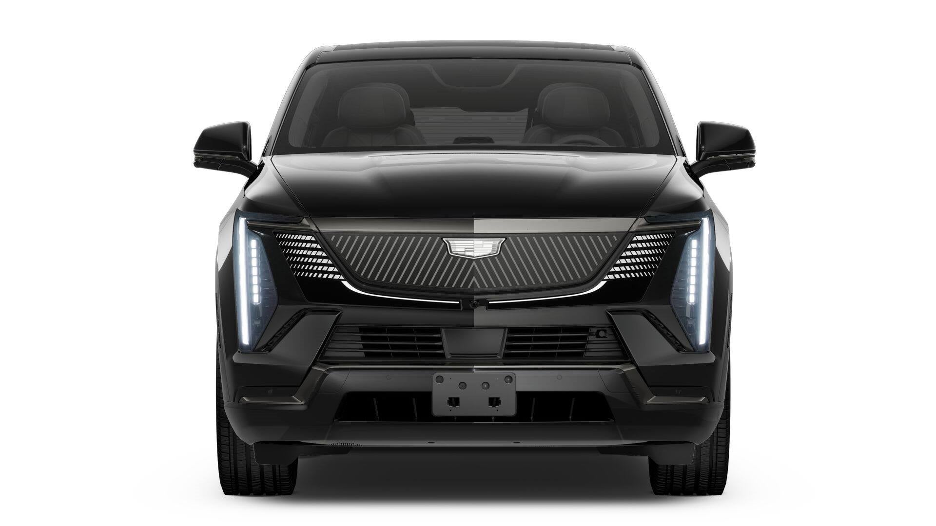 2026 Cadillac ESCALADE IQ Premium Sport