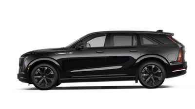 2026 Cadillac ESCALADE IQ Premium Sport