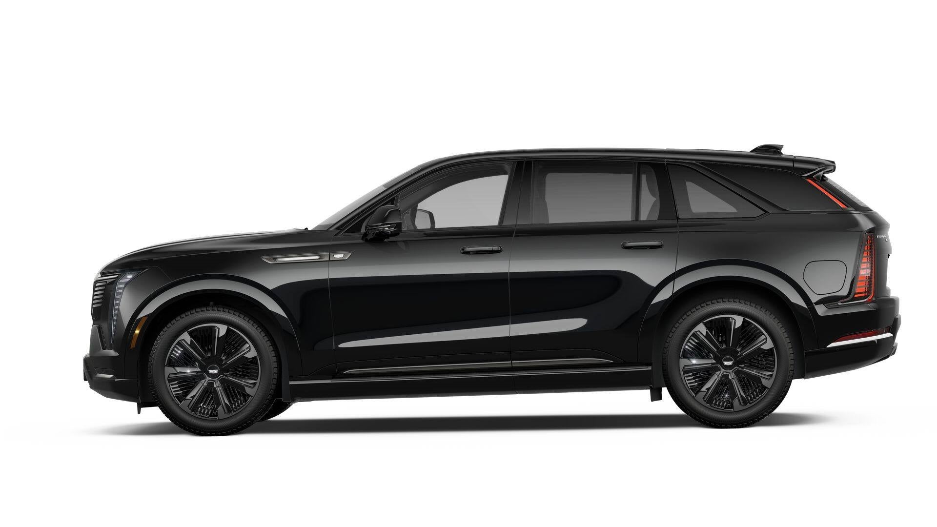 2026 Cadillac ESCALADE IQ Premium Sport