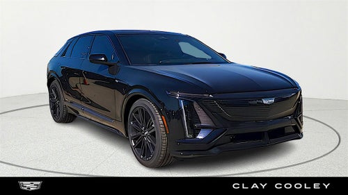 2026 Cadillac LYRIQ V-Series Premium