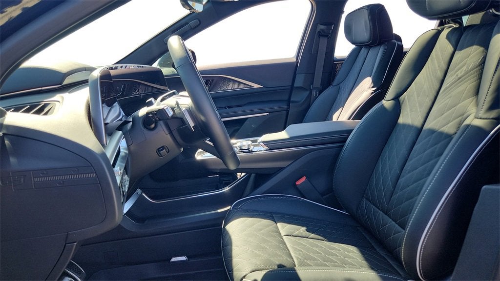 2026 Cadillac LYRIQ V-Series Premium