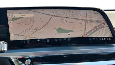 2026 Cadillac LYRIQ V-Series Premium