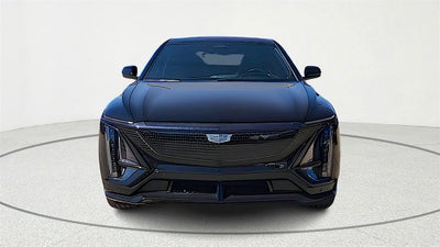 2026 Cadillac LYRIQ V-Series Premium