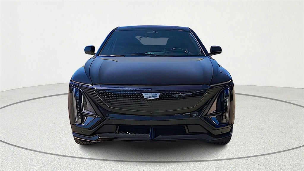 2026 Cadillac LYRIQ V-Series Premium