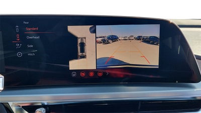 2026 Cadillac LYRIQ V-Series Premium