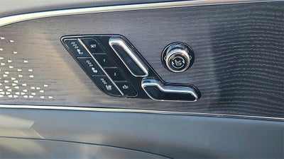 2026 Cadillac LYRIQ V-Series Premium