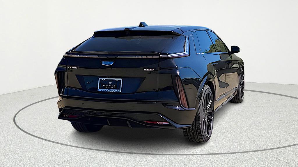 2026 Cadillac LYRIQ V-Series Premium
