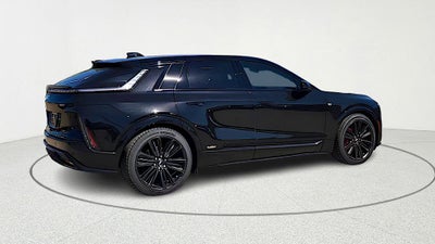 2026 Cadillac LYRIQ V-Series Premium