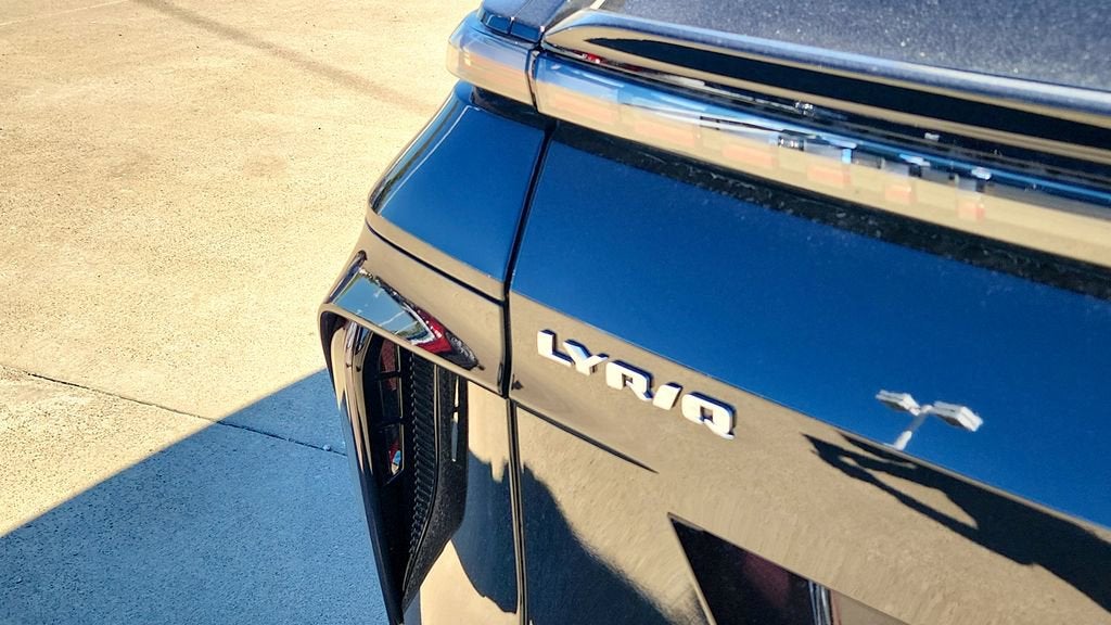 2026 Cadillac LYRIQ V-Series Premium