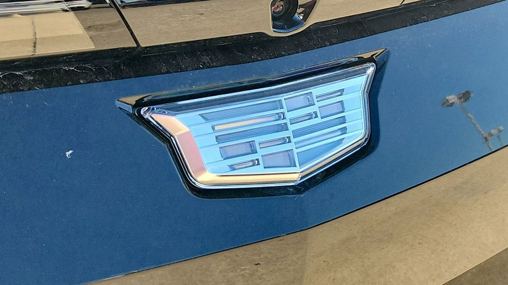 2026 Cadillac LYRIQ V-Series Premium