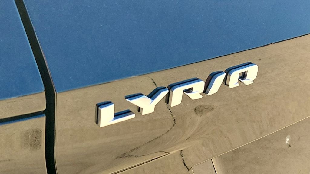 2026 Cadillac LYRIQ V-Series Premium