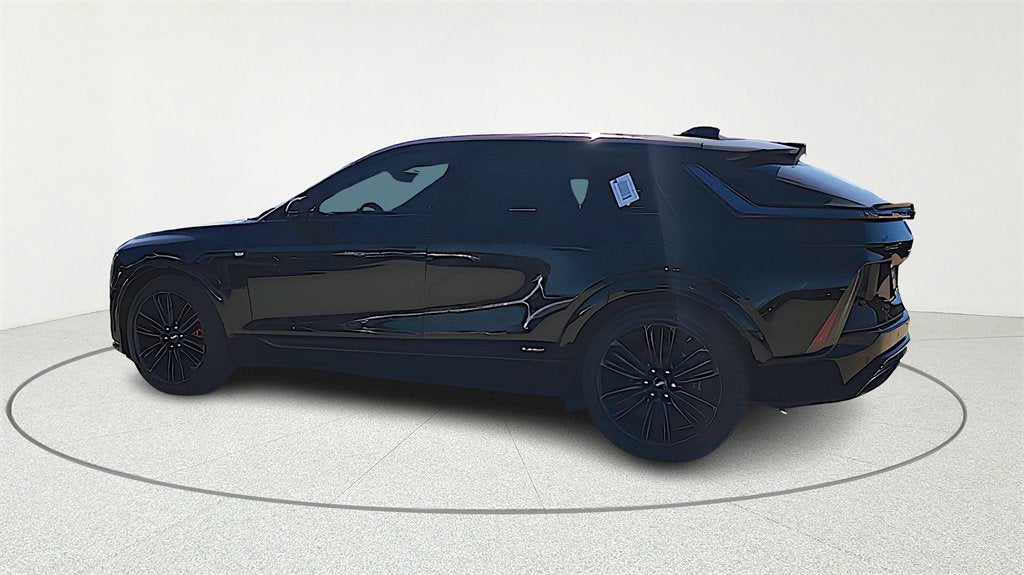 2026 Cadillac LYRIQ V-Series Premium