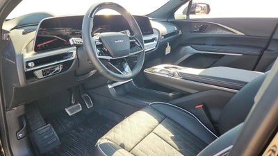 2026 Cadillac LYRIQ V-Series Premium